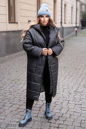 Каталог женских модных пальто